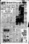 Belfast Telegraph Friday 13 October 1967 Page 1
