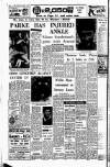 Belfast Telegraph Friday 13 October 1967 Page 24