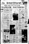 Belfast Telegraph Tuesday 17 October 1967 Page 1