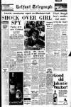 Belfast Telegraph Tuesday 24 October 1967 Page 1