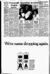 Belfast Telegraph Wednesday 01 November 1967 Page 8