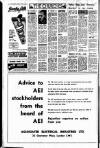 Belfast Telegraph Wednesday 01 November 1967 Page 10