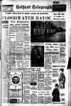 Belfast Telegraph Thursday 02 November 1967 Page 1