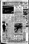 Belfast Telegraph Thursday 02 November 1967 Page 22