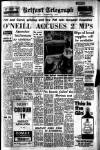 Belfast Telegraph Friday 03 November 1967 Page 1