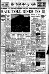 Belfast Telegraph Monday 06 November 1967 Page 1