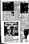 Belfast Telegraph Monday 06 November 1967 Page 4