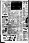 Belfast Telegraph Tuesday 07 November 1967 Page 4