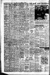 Belfast Telegraph Wednesday 08 November 1967 Page 2