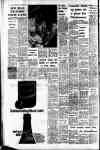Belfast Telegraph Wednesday 08 November 1967 Page 4