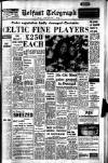 Belfast Telegraph Thursday 09 November 1967 Page 1