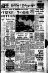 Belfast Telegraph Friday 10 November 1967 Page 1
