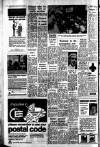 Belfast Telegraph Monday 13 November 1967 Page 4
