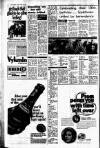 Belfast Telegraph Tuesday 14 November 1967 Page 6