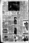 Belfast Telegraph Wednesday 15 November 1967 Page 4