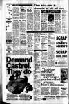 Belfast Telegraph Wednesday 15 November 1967 Page 6