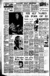 Belfast Telegraph Wednesday 15 November 1967 Page 16