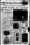 Belfast Telegraph Thursday 16 November 1967 Page 1