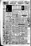 Belfast Telegraph Thursday 16 November 1967 Page 22