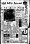Belfast Telegraph Friday 17 November 1967 Page 1