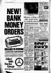 Belfast Telegraph Friday 01 December 1967 Page 8