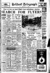 Belfast Telegraph Monday 04 December 1967 Page 1