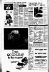 Belfast Telegraph Monday 04 December 1967 Page 6