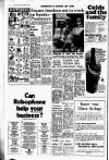 Belfast Telegraph Monday 04 December 1967 Page 8