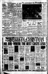 Belfast Telegraph Wednesday 13 December 1967 Page 8