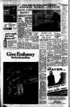 Belfast Telegraph Wednesday 13 December 1967 Page 10