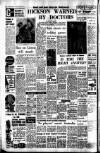 Belfast Telegraph Thursday 14 December 1967 Page 22