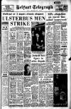 Belfast Telegraph Monday 18 December 1967 Page 1