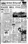 Belfast Telegraph Friday 29 December 1967 Page 1