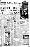 Belfast Telegraph Thursday 11 January 1968 Page 1