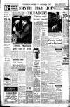 Belfast Telegraph Thursday 11 January 1968 Page 20