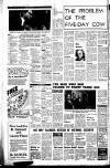 Belfast Telegraph Monday 15 January 1968 Page 6