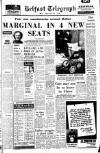 Belfast Telegraph Wednesday 17 January 1968 Page 1