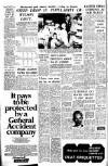 Belfast Telegraph Wednesday 17 January 1968 Page 4