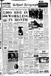Belfast Telegraph Thursday 18 January 1968 Page 1
