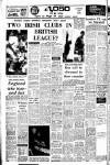 Belfast Telegraph Friday 19 January 1968 Page 20