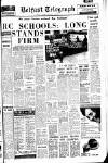 Belfast Telegraph Wednesday 24 January 1968 Page 1