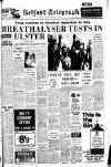 Belfast Telegraph Thursday 29 February 1968 Page 1