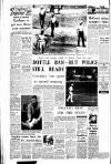 Belfast Telegraph Tuesday 13 February 1968 Page 14