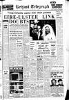 Belfast Telegraph Saturday 02 March 1968 Page 1