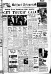 Belfast Telegraph Thursday 14 March 1968 Page 1
