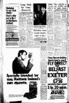 Belfast Telegraph Friday 15 March 1968 Page 8