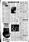 Belfast Telegraph Tuesday 02 April 1968 Page 6