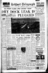 Belfast Telegraph Wednesday 03 April 1968 Page 1