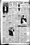 Belfast Telegraph Wednesday 03 April 1968 Page 20