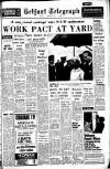 Belfast Telegraph Thursday 02 May 1968 Page 1